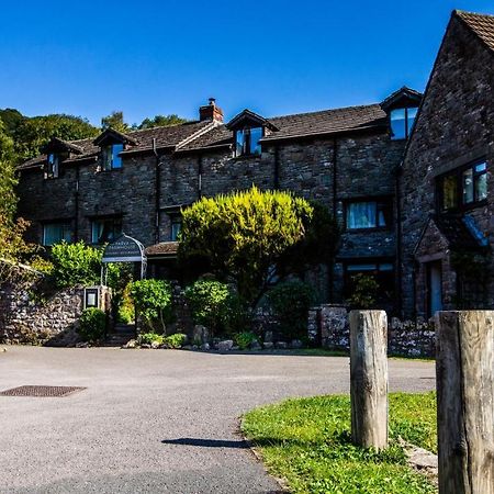 Parva Farmhouse Riverside Guesthouse Tintern Eksteriør billede